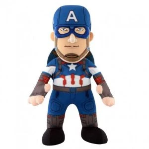 Avengers Age of Ultron Plush Figure Captain America 25 cm Other