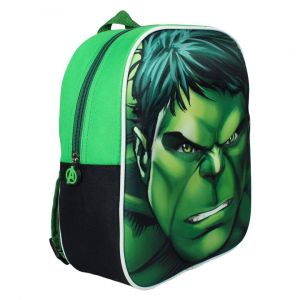 Avengers 3D Backpack Hulk Cerda