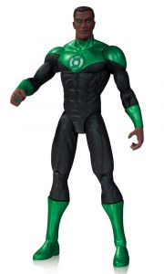 DC Comics The New 52 Action Figure Green Lantern John Stewart 17 cm DC Collectibles