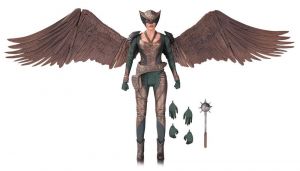 DC Legends of Tomorrow Figure Hawkgirl 17 cm DC Collectibles
