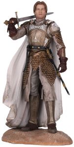Game of Thrones PVC Statue Jaime Lannister 19 cm Dark Horse