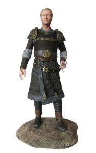 Game of Thrones PVC Statue Jorah Mormont 19 cm Dark Horse