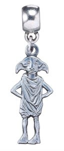 Harry Potter Charm Dobby the House-Elf (silver plated) Carat Shop, The