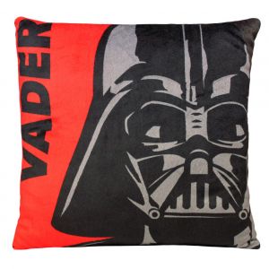 Star Wars Pillow Vader 40 x 40 cm Cerda