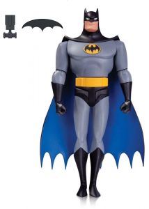 Batman The Animated Series Action Figure Batman 15 cm DC Collectibles
