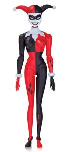 Batman The Animated Series Action Figure Harley Quinn 13 cm DC Collectibles