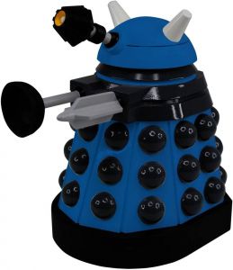 Doctor Who Vinyl Figure Titans Strategist Dalek 16 cm Titan Merchandise