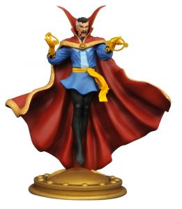 Marvel Gallery PVC Statue Doctor Strange 23 cm Diamond Select