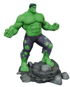 Marvel Gallery PVC Statue Hulk 28 cm Diamond Select