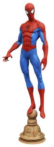 Marvel Gallery PVC Statue Spider-Man 23 cm Diamond Select