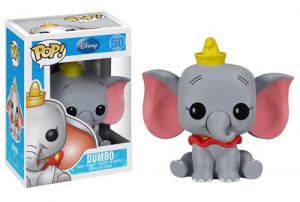 Dumbo POP! Vinyl Figure Dumbo 10 cm Funko