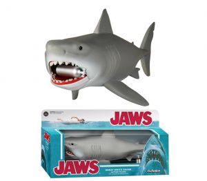 Jaws ReAction Action Figure Great White Shark 24 cm Funko