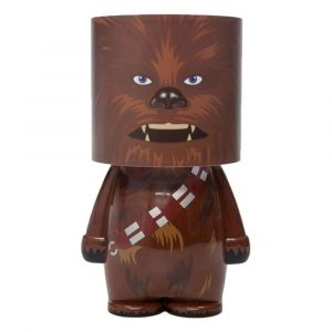 Star Wars Look-ALite LED Mood Light Lamp Chewbacca 25 cm Groovy