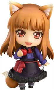 Spice and Wolf Nendoroid Action Figure Holo (re-run) 10 cm Good Smile Company