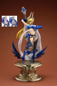 Seven Deadly Sins Wrath Statue 1/7 Satan Another Color Limited Edition 26 cm Hobby Japan