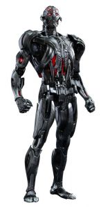 Avengers Age of Ultron Movie Masterpiece Action Figure 1/6 Ultron Prime 41 cm Hot Toys