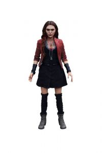 Avengers Age of Ultron Movie Masterpiece Action Figure 1/6 Scarlet Witch 28 cm Hot Toys