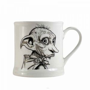 Harry Potter Mug Vintage Dobby Half Moon Bay