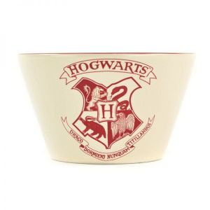 Harry Potter Bowl Hogwarts Crest Case (6) Half Moon Bay