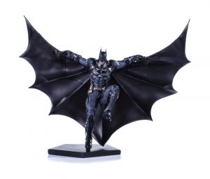 Batman Arkham Knight Statue 1/10 Batman 20 cm Iron Studios