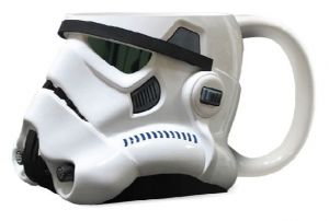 Star Wars 3D Ceramic Mug Stormtrooper Other