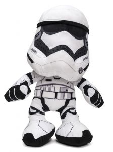 Star Wars Episode VII Plush Figure Stormtrooper 45 cm Other