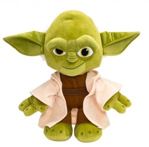Star Wars Plush Figure Yoda 45 cm Other