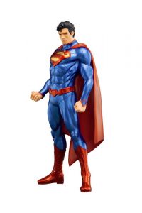 DC Comics ARTFX+ PVC Statue 1/10 Superman (New 52) 19 cm Kotobukiya