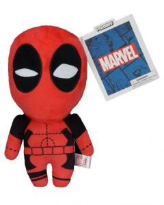 Marvel Comics Plush Figure Phunny Deadpool 20 cm Kidrobot