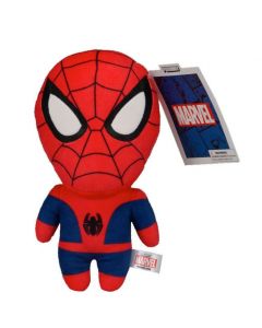Marvel Comics Plush Figure Phunny Spider-Man 20 cm Kidrobot