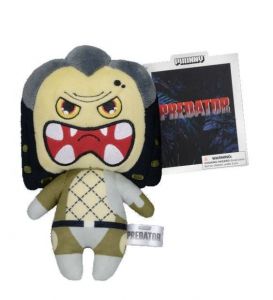 Predator Plush Figure Phunny Angry 18 cm Kidrobot