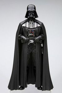 Star Wars ARTFX+ Statue Darth Vader Episode V 20 cm Kotobukiya