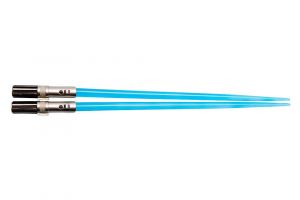 Star Wars Chopsticks Luke Skywalker Lightsaber (renewal) Kotobukiya