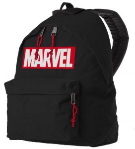Marvel Comics Backpack Marvel Logo CODI