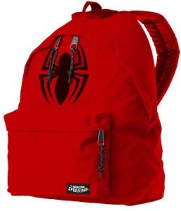 Spider-Man Backpack Spider-Man Logo CODI
