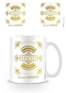 Game of Thrones Mug Khaleesi Pyramid International