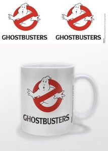 Ghostbusters Mug Logo Pyramid International