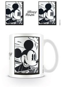 Mickey Mouse Mug Frame Pyramid International