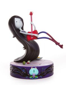 Adventure Time Statue Marceline The Vampire Queen 23 cm Mondo
