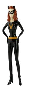 Batman 1966 Bendable Figure Catwoman 14 cm NJ Croce