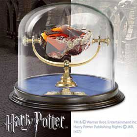 Harry Potter Replica Sorcerer´s Stone Noble Collection
