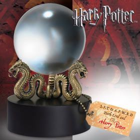 Harry Potter Replica The Prophecy 13cm Noble Collection