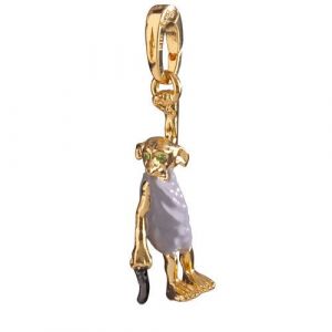 Harry Potter Charm Lumos Dobby Noble Collection