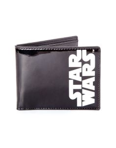Star Wars Wallet Logo Difuzed