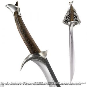 The Hobbit Replica 1/1 Sword of Thorin Oakenshield Orcrist 92 cm Noble Collection