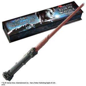 Harry Potter Harry Potter Remote Control Wand 36 cm Noble Collection