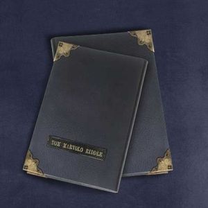 Harry Potter Replica 1/1 Tom Riddle Diary Noble Collection