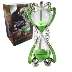 Harry Potter Replica Slughorns Hourglass 25 cm Noble Collection
