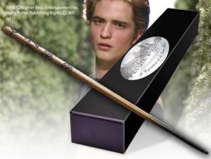 Harry Potter Wand Cedric Diggory (Character-Edition) Noble Collection