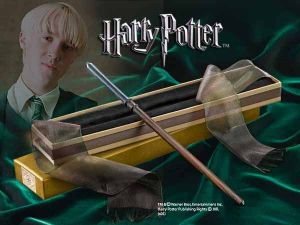 Harry Potter Wand Draco Malfoy 35 cm Noble Collection